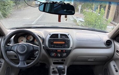 Toyota RAV4, 2002 год, 510 000 рублей, 8 фотография