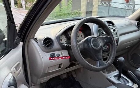 Toyota RAV4, 2002 год, 510 000 рублей, 7 фотография