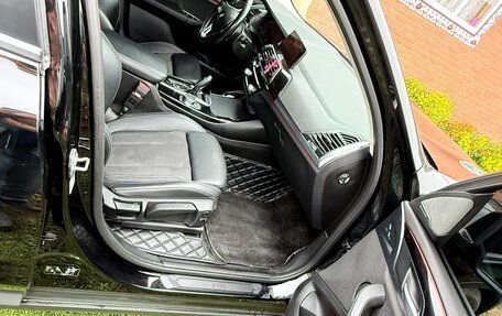 BMW X3, 2019 год, 3 450 000 рублей, 11 фотография