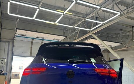 Volkswagen Golf VIII, 2021 год, 2 850 000 рублей, 4 фотография