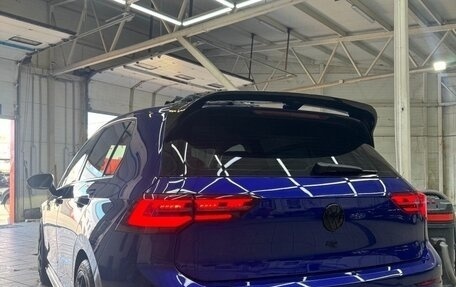 Volkswagen Golf VIII, 2021 год, 2 850 000 рублей, 2 фотография