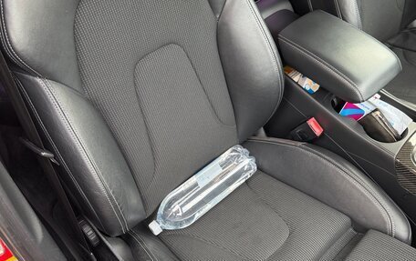 Audi A4, 2012 год, 2 100 000 рублей, 16 фотография