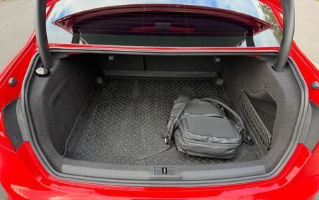 Audi A4, 2012 год, 2 100 000 рублей, 20 фотография