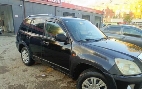 Chery Tiggo (T11), 2013 год, 400 000 рублей, 2 фотография