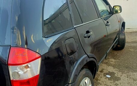 Chery Tiggo (T11), 2013 год, 400 000 рублей, 9 фотография