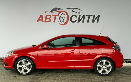 Opel Astra H, 2009 год, 660 000 рублей, 5 фотография