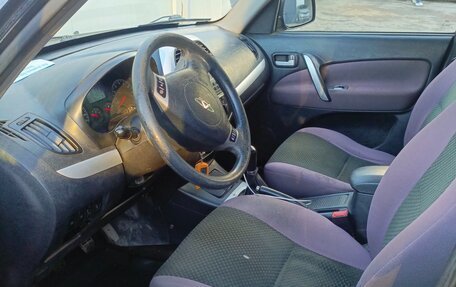 Chery Tiggo (T11), 2013 год, 400 000 рублей, 12 фотография