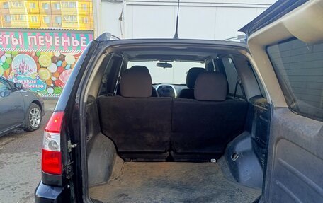 Chery Tiggo (T11), 2013 год, 400 000 рублей, 11 фотография
