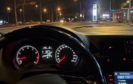 Volkswagen Polo VI (EU Market), 2015 год, 960 000 рублей, 3 фотография