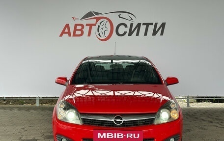 Opel Astra H, 2009 год, 660 000 рублей, 3 фотография