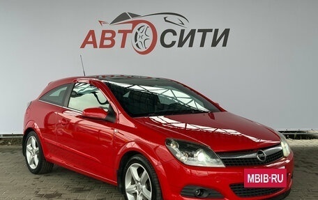 Opel Astra H, 2009 год, 660 000 рублей, 2 фотография