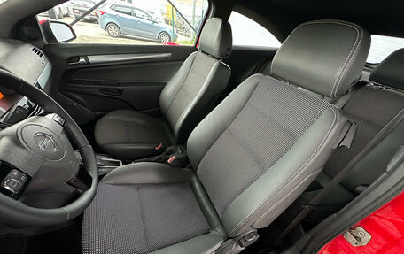 Opel Astra H, 2009 год, 660 000 рублей, 11 фотография