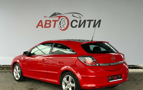 Opel Astra H, 2009 год, 660 000 рублей, 6 фотография