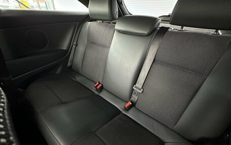 Opel Astra H, 2009 год, 660 000 рублей, 12 фотография