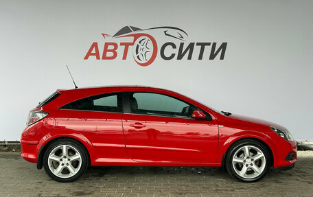 Opel Astra H, 2009 год, 660 000 рублей, 9 фотография