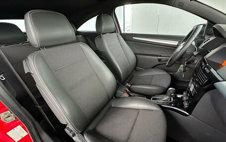 Opel Astra H, 2009 год, 660 000 рублей, 13 фотография