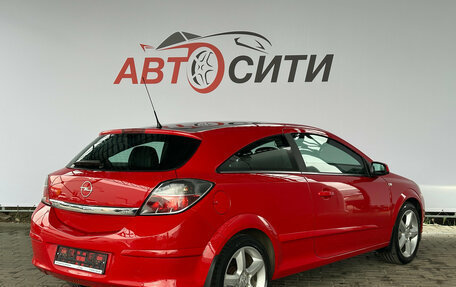 Opel Astra H, 2009 год, 660 000 рублей, 8 фотография