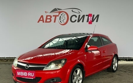 Opel Astra H, 2009 год, 660 000 рублей, 4 фотография