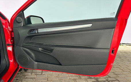 Opel Astra H, 2009 год, 660 000 рублей, 21 фотография