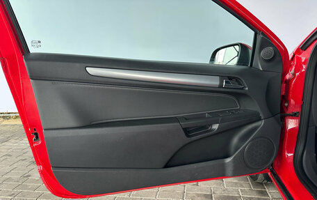 Opel Astra H, 2009 год, 660 000 рублей, 20 фотография