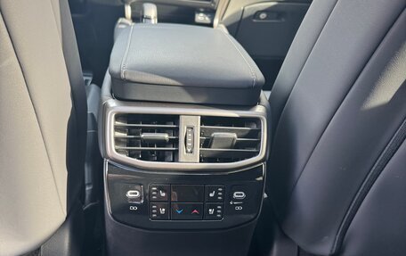 Lexus RX IV рестайлинг, 2024 год, 9 780 000 рублей, 11 фотография