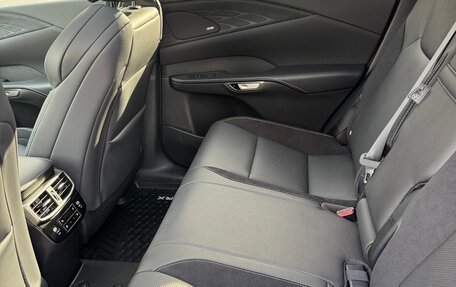 Lexus RX IV рестайлинг, 2024 год, 9 780 000 рублей, 10 фотография