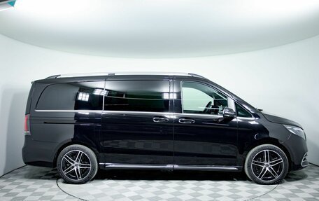 Mercedes-Benz V-Класс, 2026 год, 15 290 000 рублей, 4 фотография