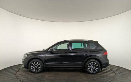 Volkswagen Tiguan II, 2019 год, 1 959 000 рублей, 8 фотография