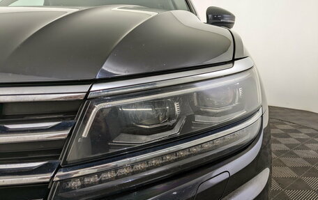 Volkswagen Tiguan II, 2019 год, 1 959 000 рублей, 17 фотография