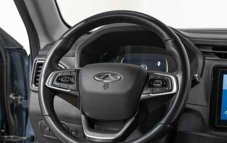 Chery Tiggo 4 I рестайлинг, 2019 год, 1 499 000 рублей, 8 фотография
