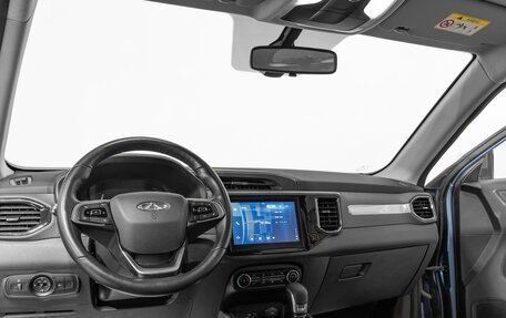 Chery Tiggo 4 I рестайлинг, 2019 год, 1 499 000 рублей, 5 фотография