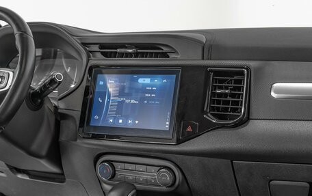 Chery Tiggo 4 I рестайлинг, 2019 год, 1 499 000 рублей, 9 фотография