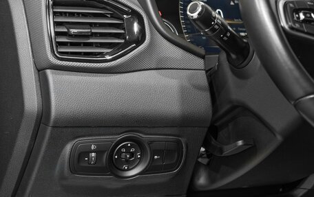 Chery Tiggo 4 I рестайлинг, 2019 год, 1 499 000 рублей, 10 фотография