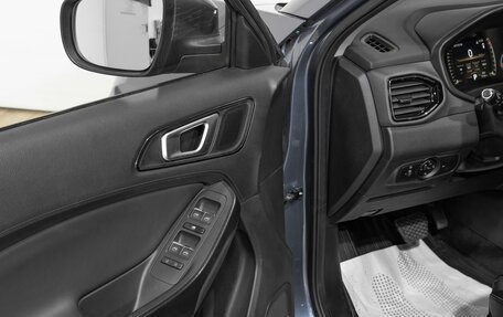 Chery Tiggo 4 I рестайлинг, 2019 год, 1 499 000 рублей, 11 фотография