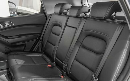 Chery Tiggo 4 I рестайлинг, 2019 год, 1 499 000 рублей, 13 фотография