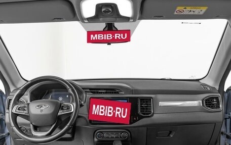 Chery Tiggo 4 I рестайлинг, 2019 год, 1 499 000 рублей, 7 фотография