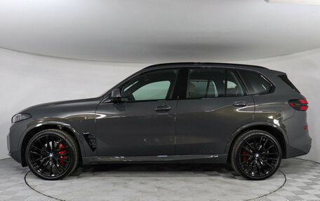 BMW X5, 2026 год, 16 500 000 рублей, 6 фотография
