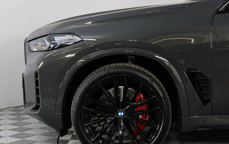 BMW X5, 2026 год, 16 500 000 рублей, 9 фотография