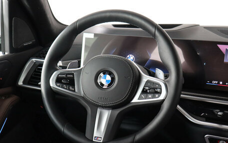 BMW X5, 2026 год, 16 500 000 рублей, 14 фотография
