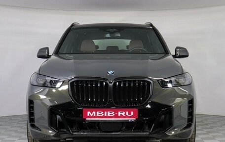 BMW X5, 2026 год, 16 500 000 рублей, 2 фотография