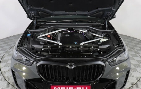 BMW X5, 2026 год, 16 500 000 рублей, 8 фотография