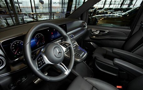 Mercedes-Benz V-Класс, 2026 год, 15 290 000 рублей, 9 фотография