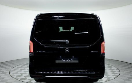 Mercedes-Benz V-Класс, 2026 год, 15 290 000 рублей, 6 фотография