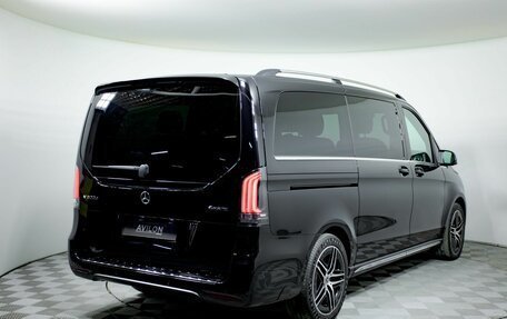 Mercedes-Benz V-Класс, 2026 год, 15 290 000 рублей, 8 фотография