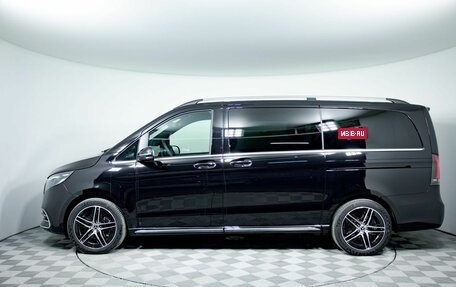 Mercedes-Benz V-Класс, 2026 год, 15 290 000 рублей, 3 фотография