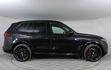BMW X5, 2024 год, 11 300 000 рублей, 4 фотография