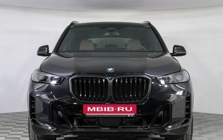 BMW X5, 2024 год, 11 300 000 рублей, 2 фотография