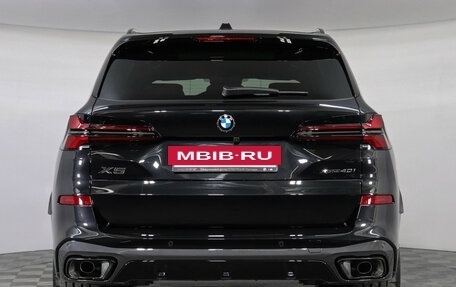 BMW X5, 2024 год, 11 300 000 рублей, 3 фотография