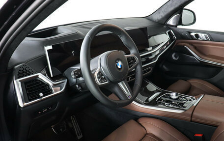 BMW X5, 2024 год, 11 300 000 рублей, 12 фотография