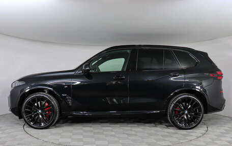 BMW X5, 2024 год, 11 300 000 рублей, 6 фотография